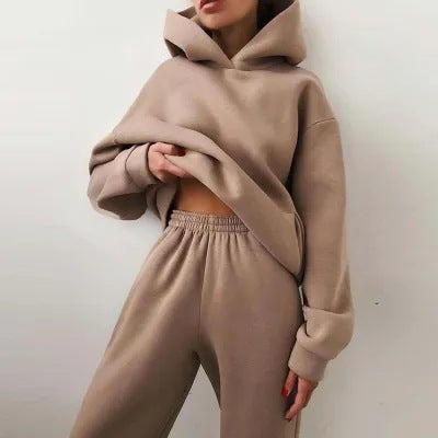 Lisslune | Jogging Set
