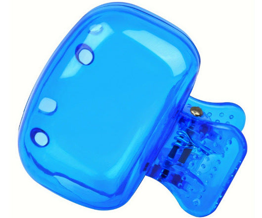 Lisslune | Toothbrush Cover 3-Piece Set