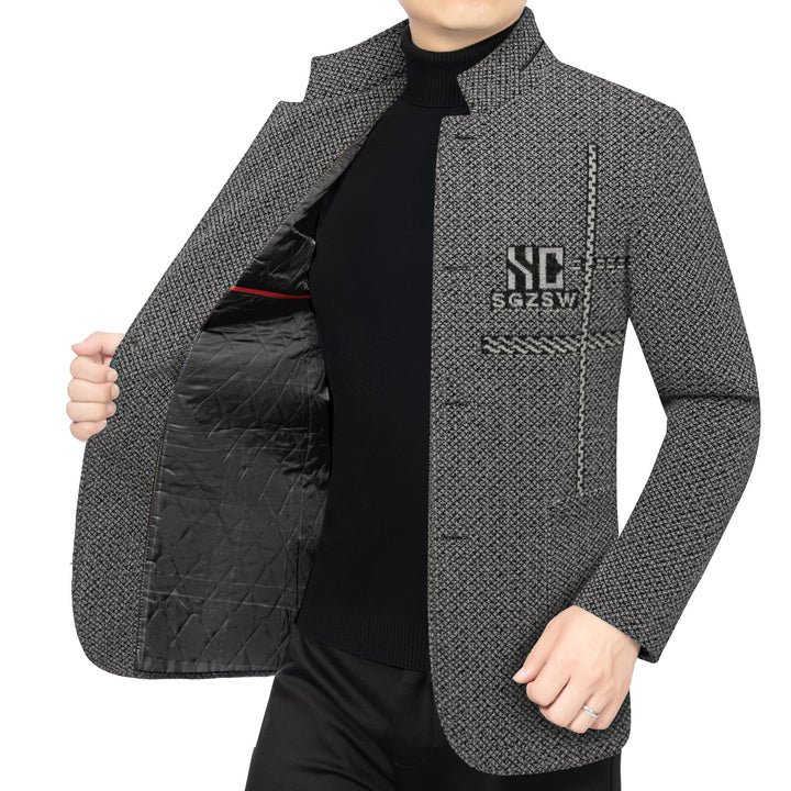 Men's Elegant and Comfortable Blazer Jacket Lisslune