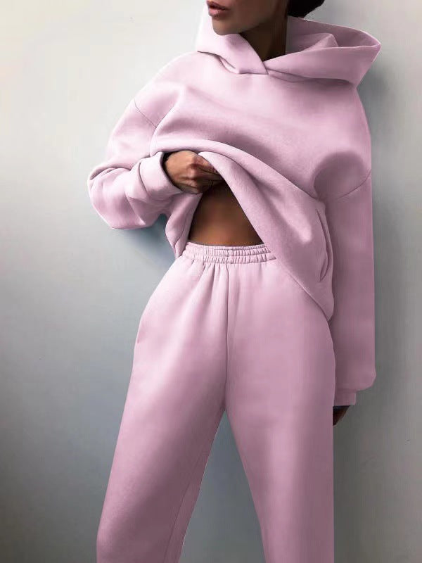 Lisslune | Jogging Set