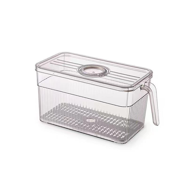 Lisslune | Practical Refrigerator Organization Box