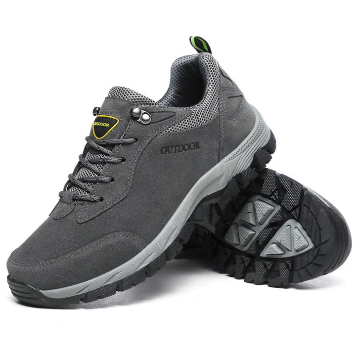Lisslune | HikePro orthopedic outdoor & hiking shoes