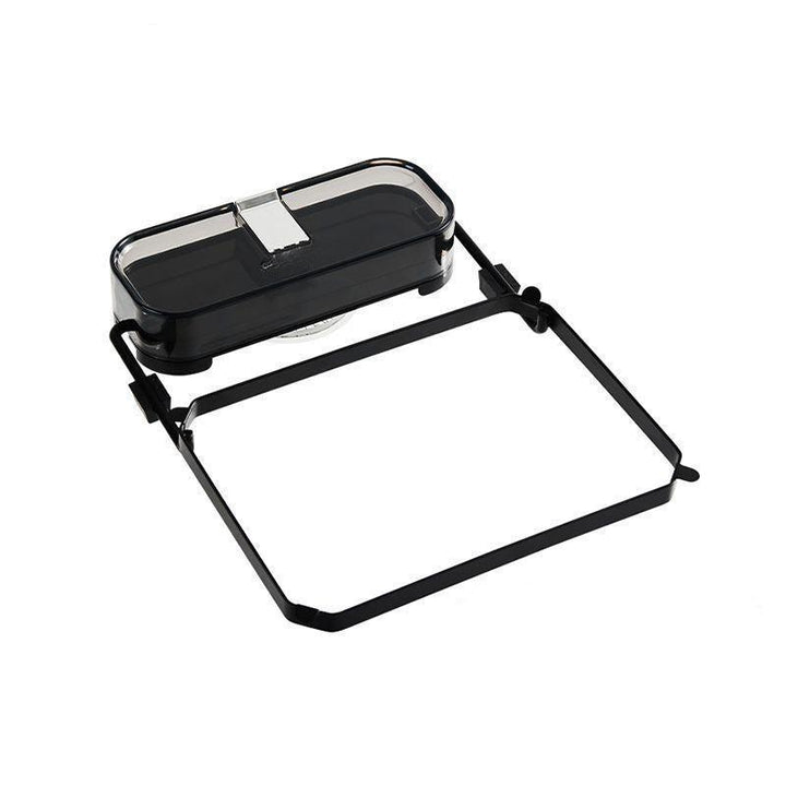 Lisslune | Suction Cup Sink Strainer