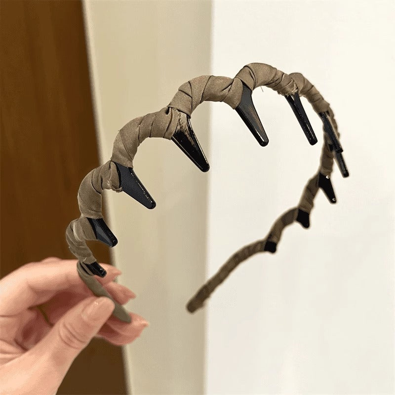 Lisslune | StyleFlex Headband