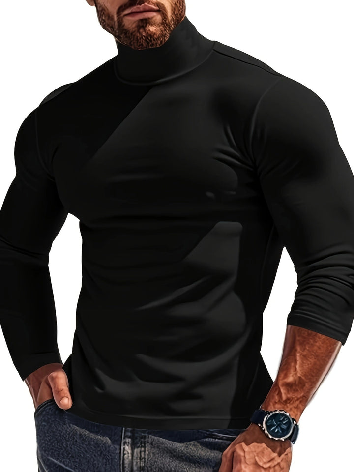 Men's Functional Top Lisslune
