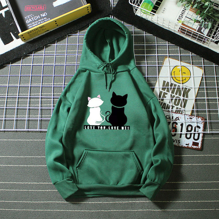 Women's Sweatshirt Lisslune