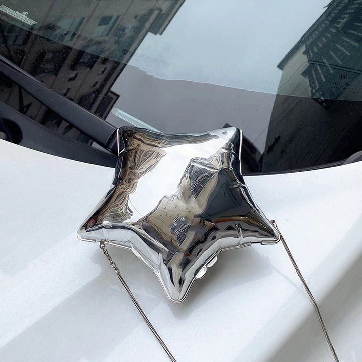Lisslune | Sparkling Star Stylish Bag