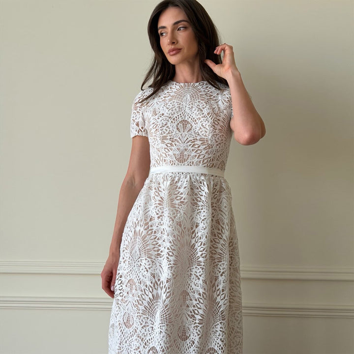 Women's Lace Dress