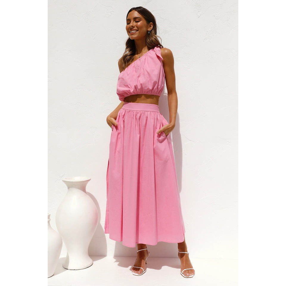 Women's Two-Piece Outfit