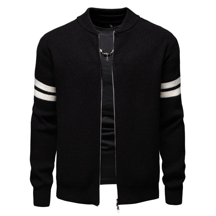 Men's sporty cardigan Lisslune