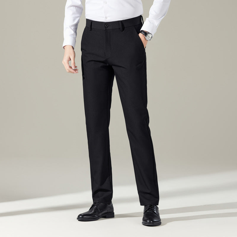 Men's Elegant Business Pants Lisslune 1760049555