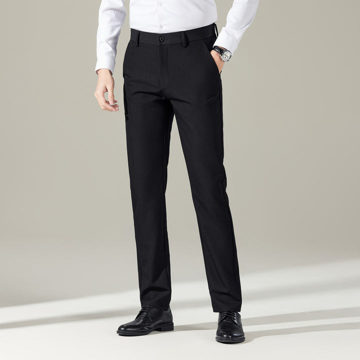 Men's Elegant Business Pants Lisslune 1760049555