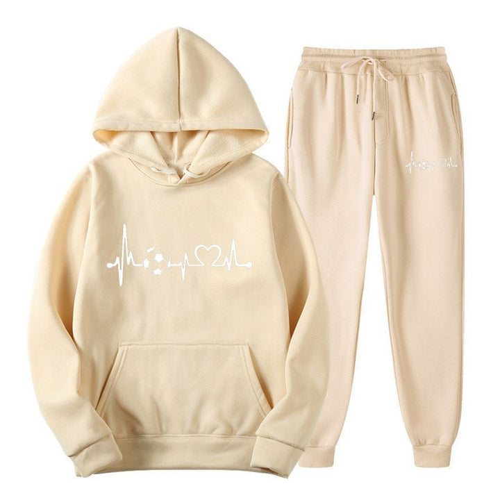 Women's Sports Suit Lisslune