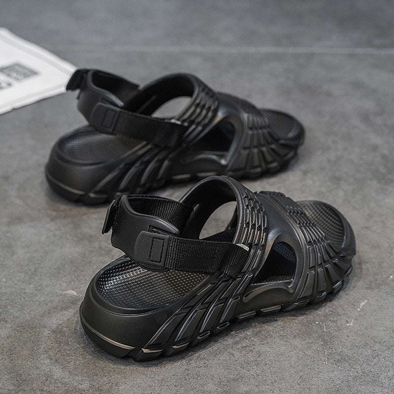 Men's Sports Sandals with Ergonomic Sole Lisslune