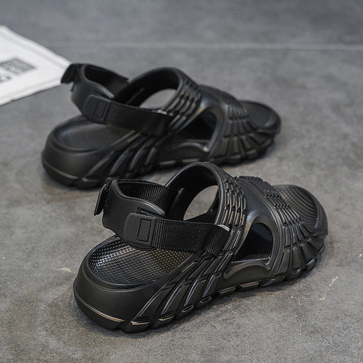 Men's Sports Sandals with Ergonomic Sole Lisslune