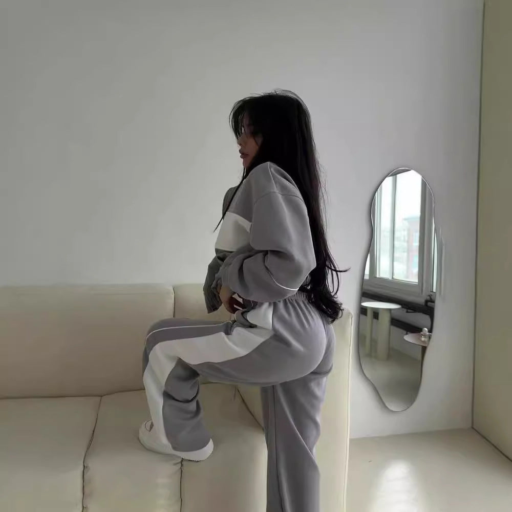 Women's Tracksuit Lisslune