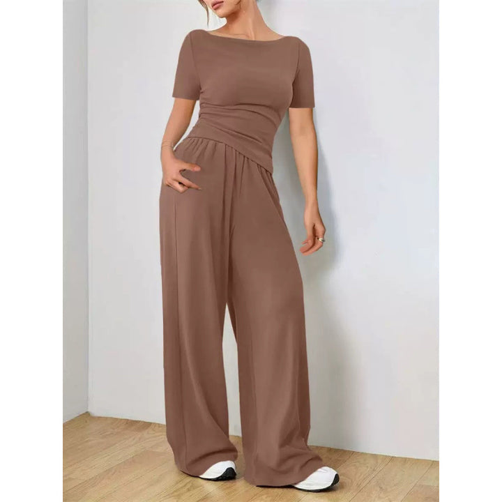 Women Lounge Suit Lisslune