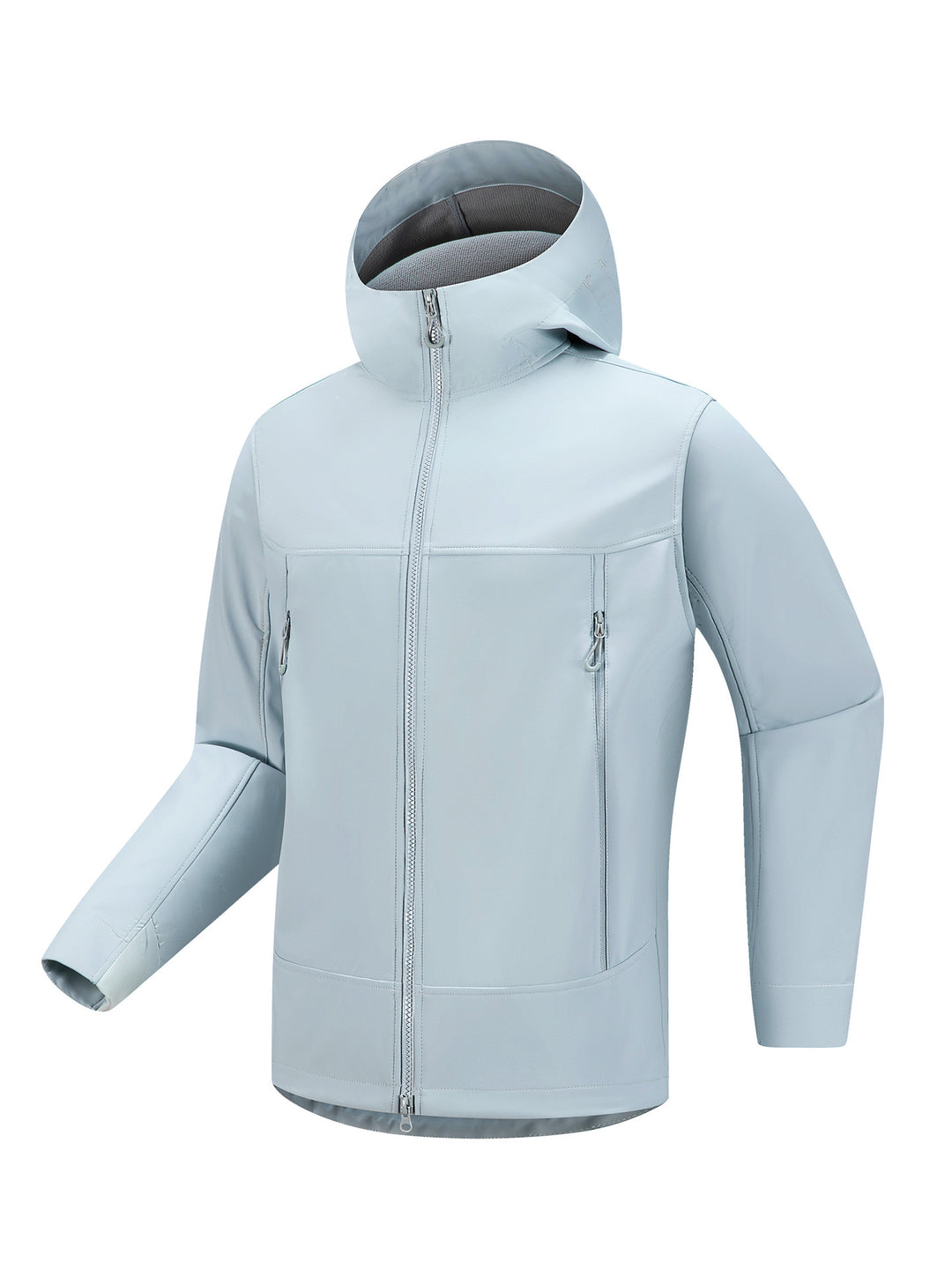 Men's Technical Softshell Jacket Lisslune