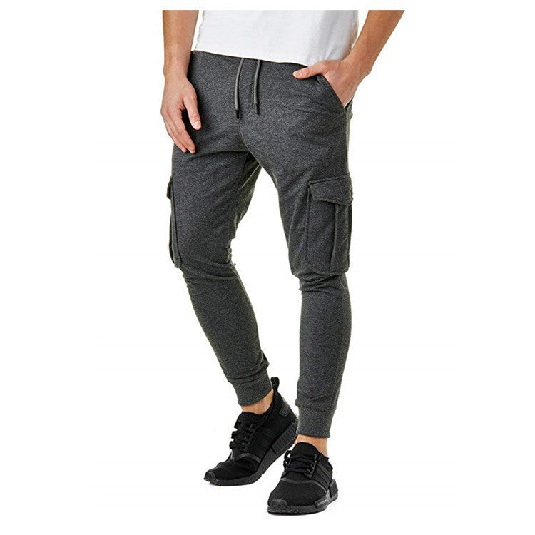 Men's Jogging Pants Lisslune