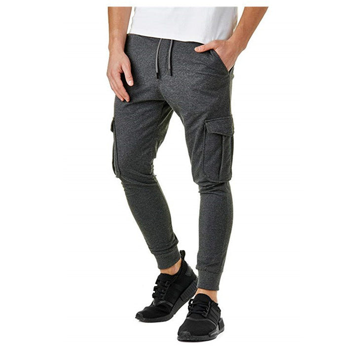 Men's Jogging Pants Lisslune