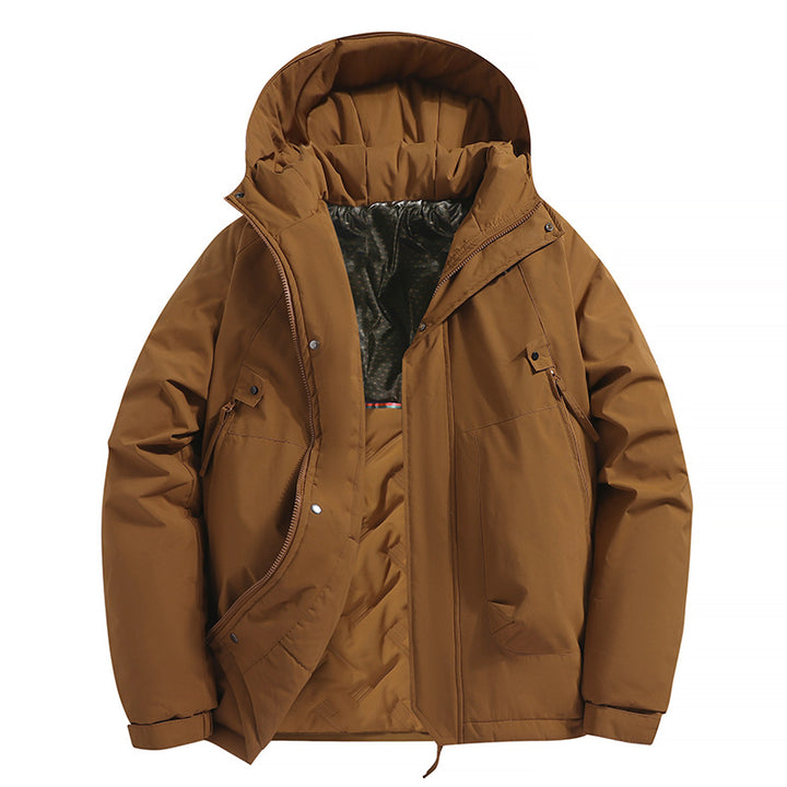 Men's Functional Jacket Lisslune