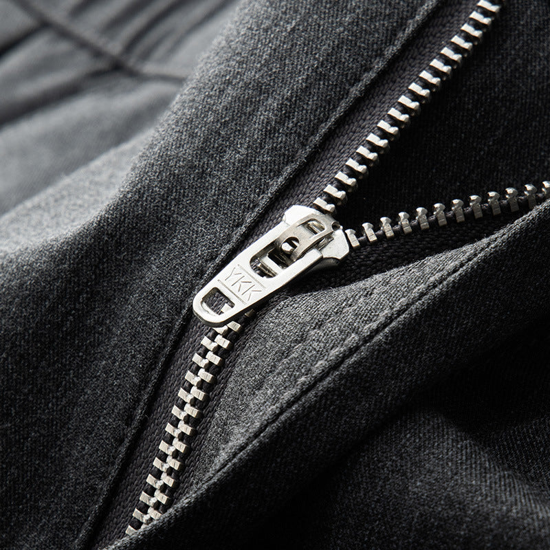 Men Elegant and Comfortable Business Pants Lisslune