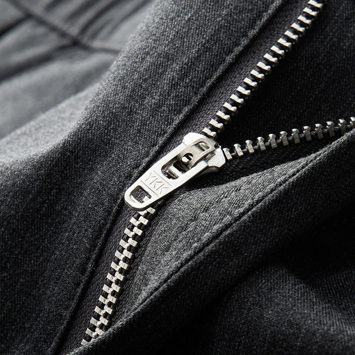 Men Elegant and Comfortable Business Pants Lisslune