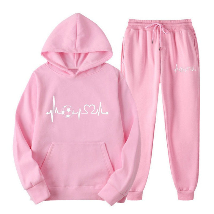 Women's Sports Suit Lisslune