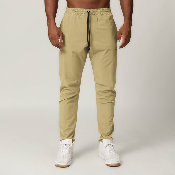 Men's Sporty Hybrid Trousers Lisslune