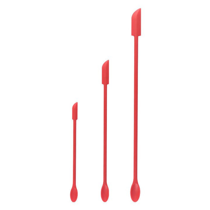 Lisslune | Practical Mini Spatula for Care Products