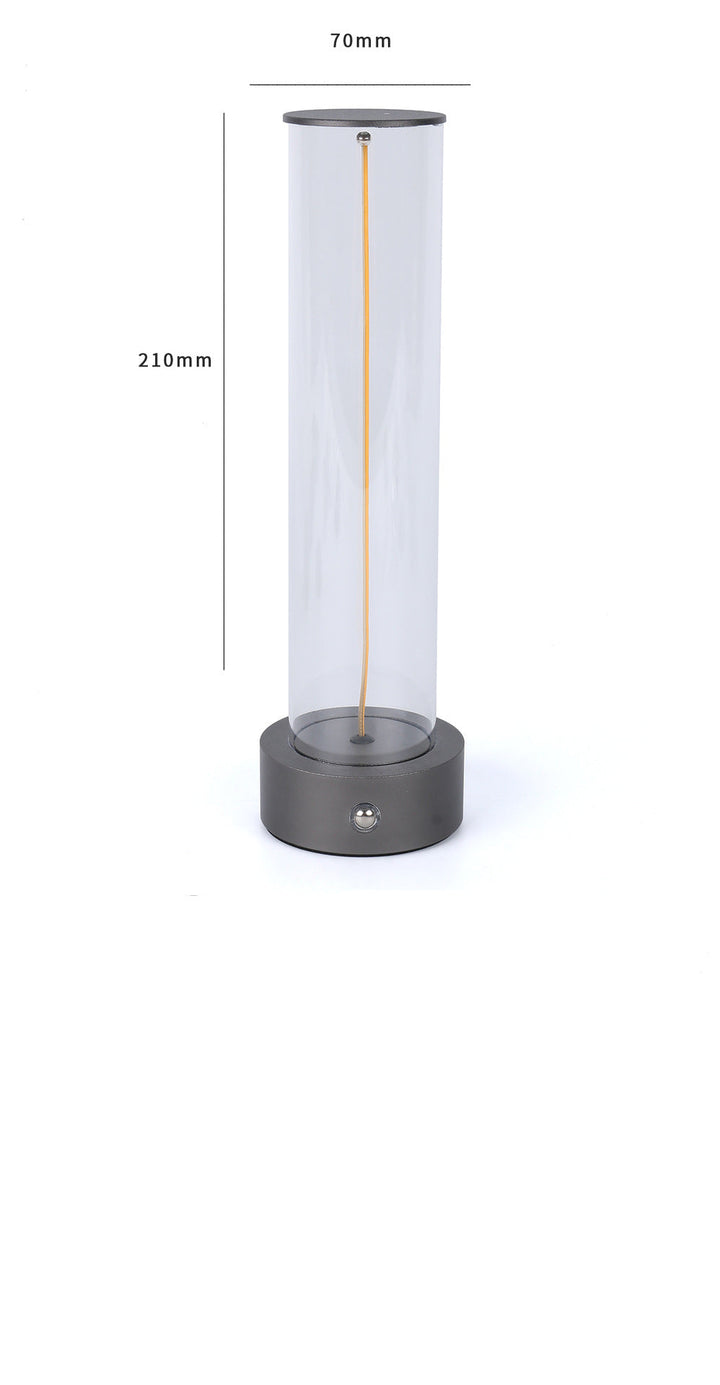 Lisslune | Elegant Cord Lamp