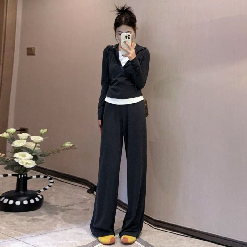 Women's Comfortable and Elegant Casual Wear Lisslune