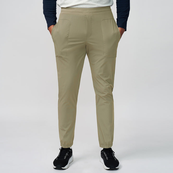 Men's Versatile Trail Pants Lisslune