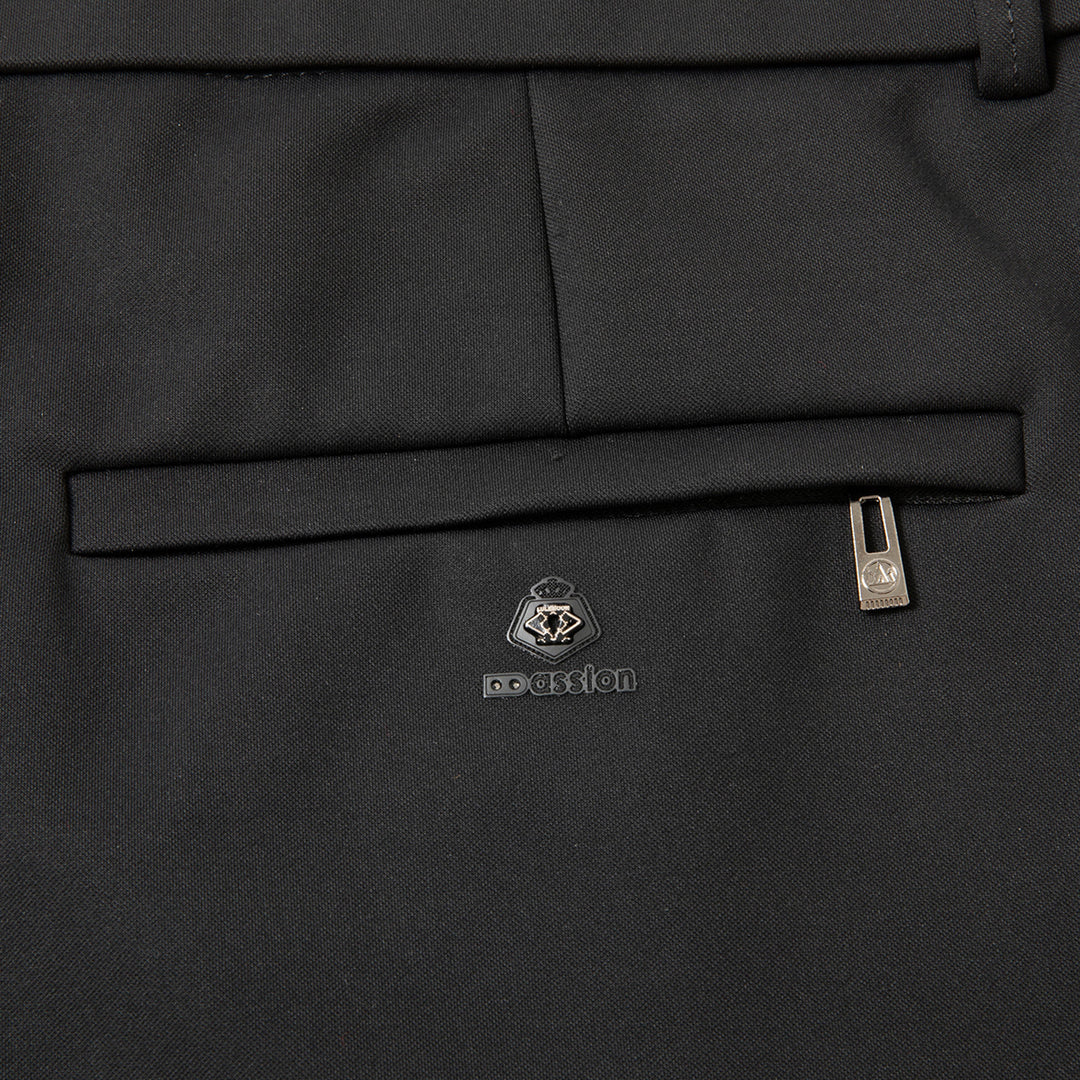 Men's Elegant and Comfortable Pleated Trousers Lisslune