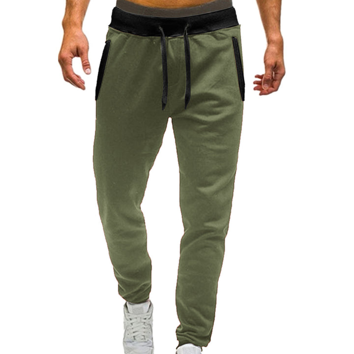 Men's Comfortable Training Sneakers Lisslune