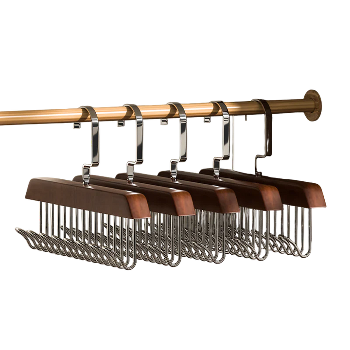 Lisslune | Multi Dress Hooks Help