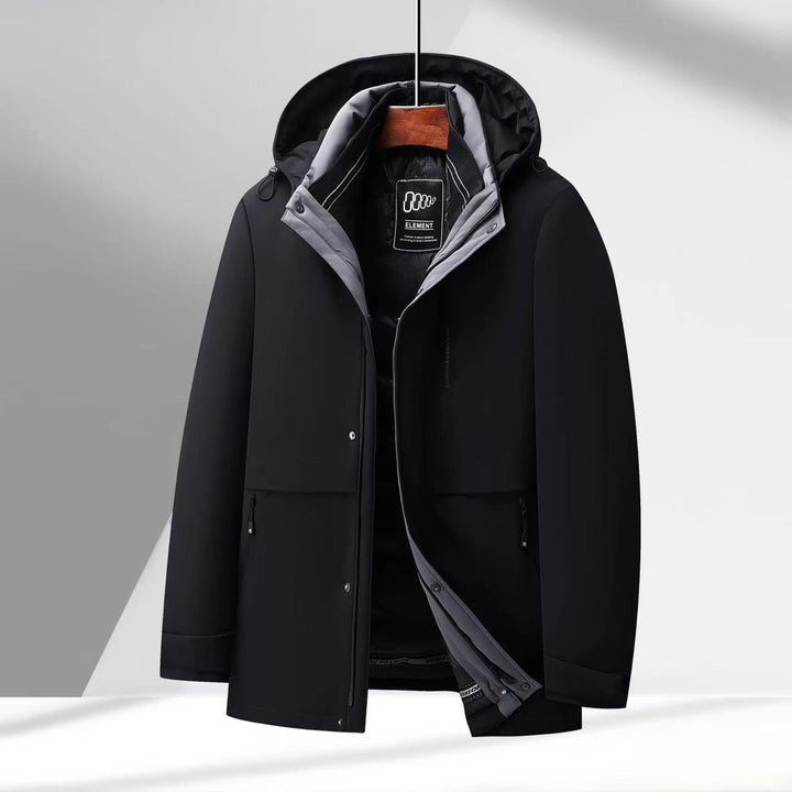Men's Practical 3-In-1 Jacket Lisslune
