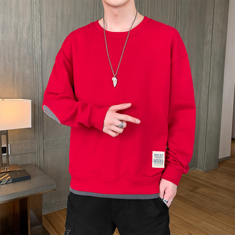 Men's stylish sweatshirt Lisslune
