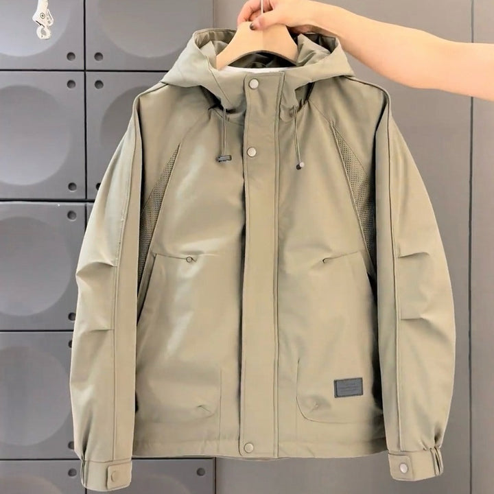 Men's Functional Jacket Lisslune