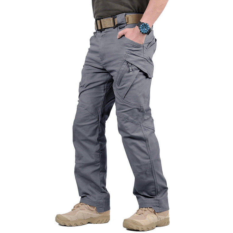 Lisslune | Multifunctional Outdoor Pants