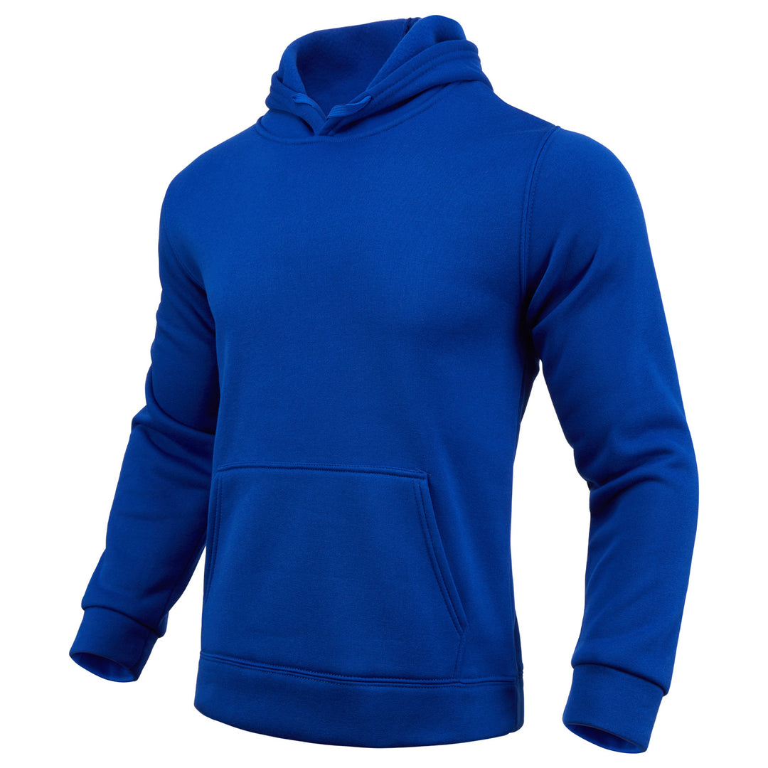 Men's Cozy Hoodie Lisslune