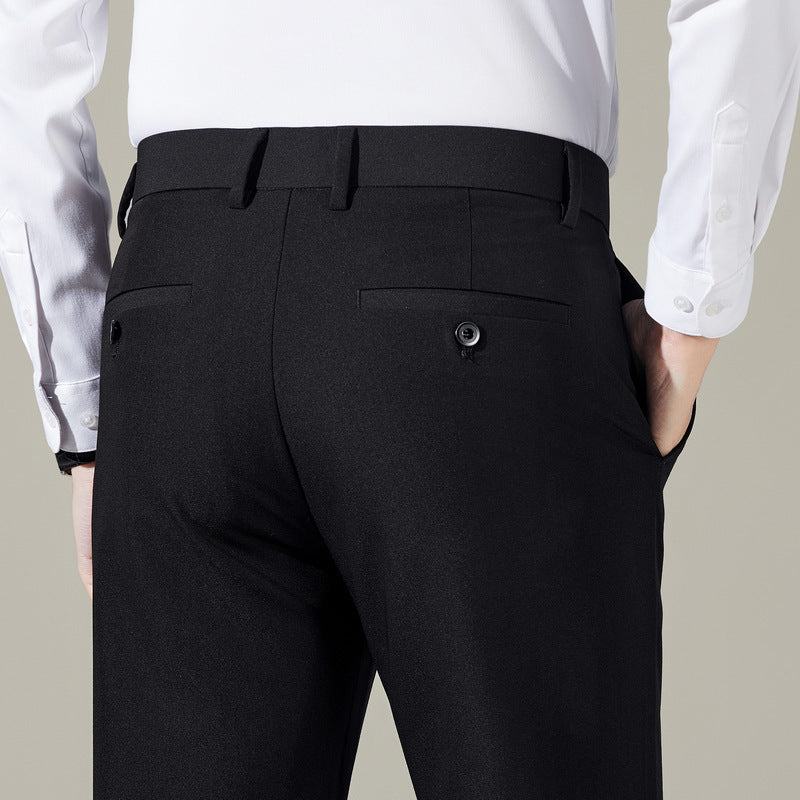 Men's Elegant Business Pants Lisslune 1760049555