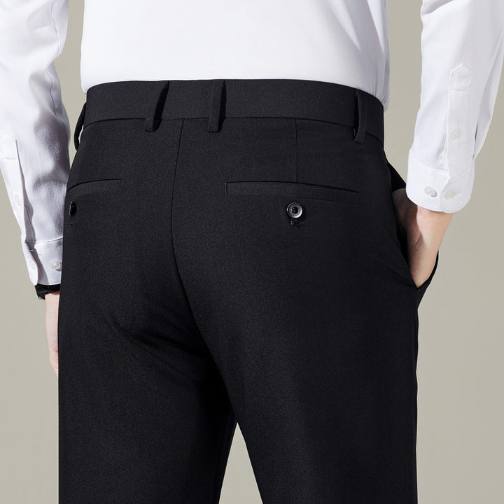Men's Elegant Business Pants Lisslune 1760049555