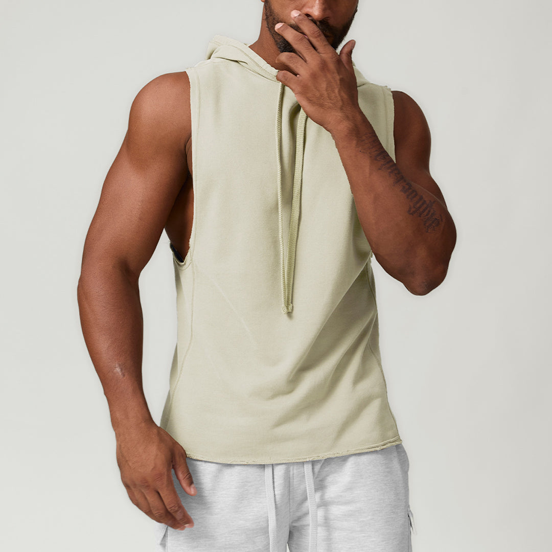 Men's Sporty Hoodie Lisslune