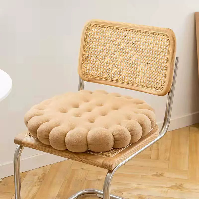 Lisslune | Biscuit Seat Cushion