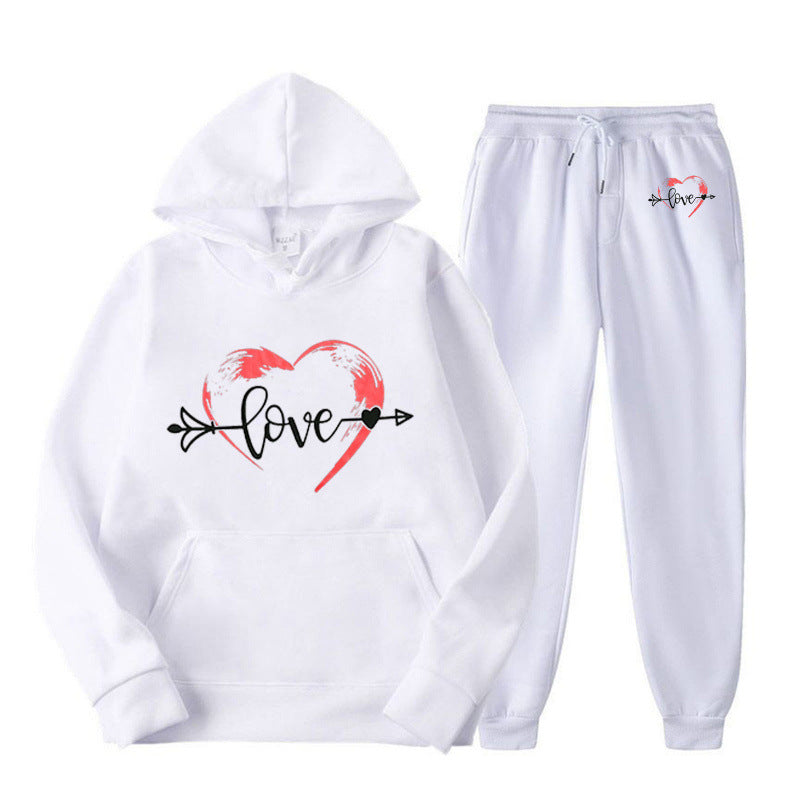 Women's tracksuit Lisslune