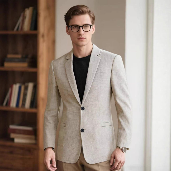 Men's Elegant and Modern Blazer Lisslune