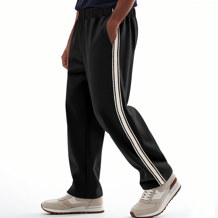 Men's sporty training pants Lisslune