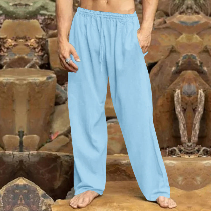 Men's Leisure Pants Lisslune