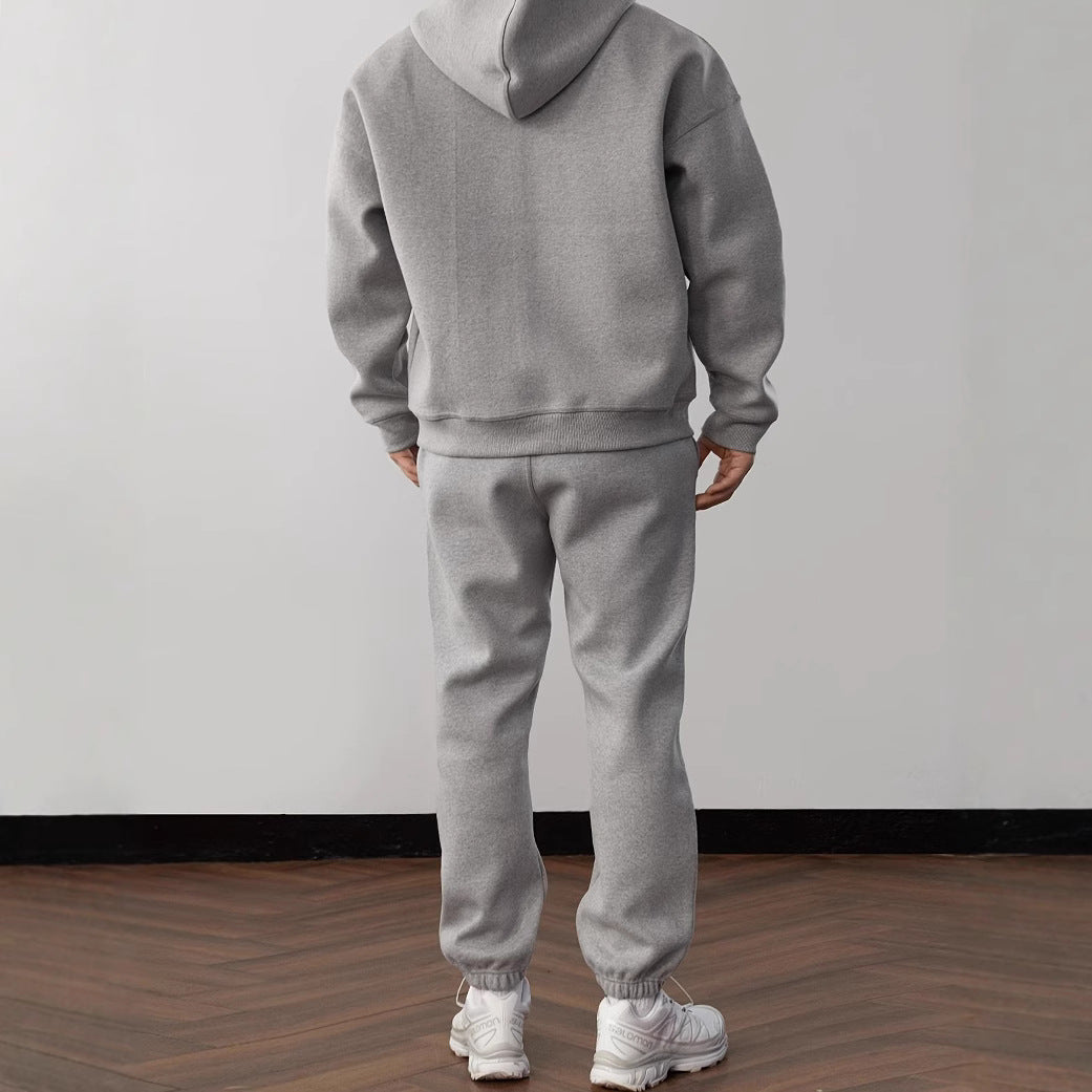 Men's Tracksuit Lisslune